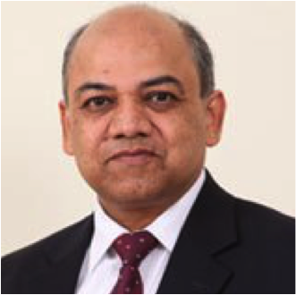 Alok Srivastava