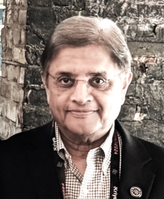 Arun Srivastava